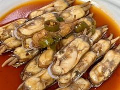 -面道赞宁海海鲜面(迎凤街店)