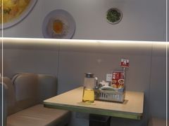 -吕氏疙瘩汤·海鲜新鲁菜(凯德mall新都心店)