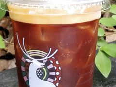 初恋青提气泡美式-瑞幸咖啡(文峰城市广场4F店)