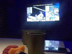 包房-酷麦私人订制KTV