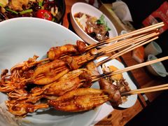 -老板恋上鱼(环山路店)