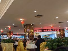 -御满江海鲜酒家(洛溪新城店)