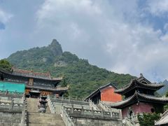 -武当山风景区