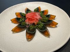 -江南雅厨·江南文化·苏州菜(李公堤店)