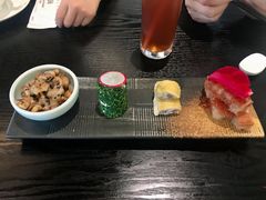 -柒园·三十年创意杭帮菜(龙湖滨江天街店)