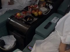 -华夏良子·足道SPA艾灸(胜利路店)