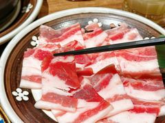 -AJIYA炭火烧肉(徐汇正大乐城店)