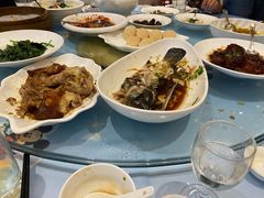-君来梁溪饭店-餐厅