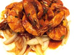 -凤城礼记鱼翅海鲜酒家(百老汇店)