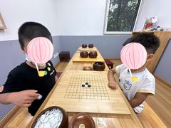 -弈海围棋学堂(夕照寺校区)