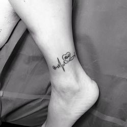 -墨無界刺青TATTOO