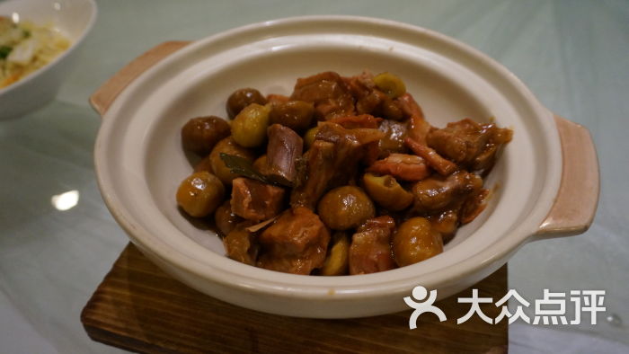 怡情楼海鲜巨无霸(宁夏路店)-图片-青岛美食-大众点评网