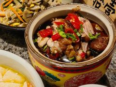 -南京大牌档(人民广场店)