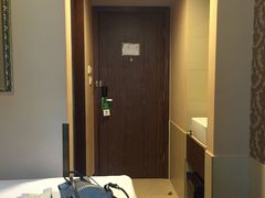-香港华美达海景酒店