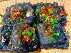 -庞家烧烤客栈(炮台山店)