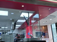 -达美乐比萨(东新路店)