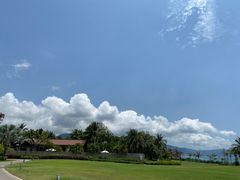 -宴悦海鲜餐厅·游水海鲜·牛排(亚龙湾瑞吉店)