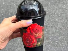 -沪上阿姨·臻选茶饮(上海环球港店)