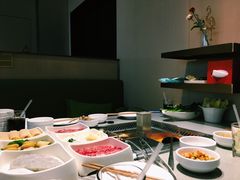 -海底捞火锅(新松江路店)