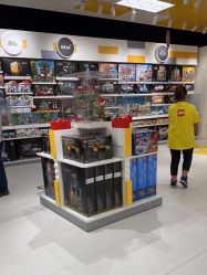-乐高授权专卖店(中关村领展店)
