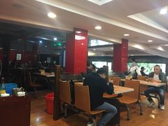 大堂-老盛兴汤包馆(江宁一店)