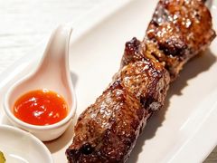 -俄士厨房(五棵松华熙LIVE店)