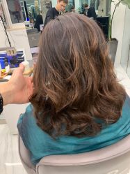 -潘多拉Hairsalon