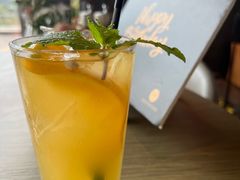 -WESTWOOD•落日餐厅•乐队演出(前海壹方汇店)