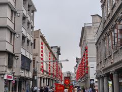 -汕头市小公园
