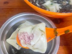 -阿麟馄饨(延长路店)