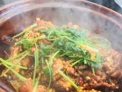 -财神鸡煲(华强北店)