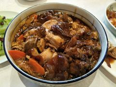 -卫鼎轩·曹公馆(鼓楼店)