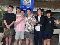 -素心小筑(后沙裕镇店)