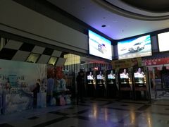 -万达影城(新街口印象汇CINITY店)