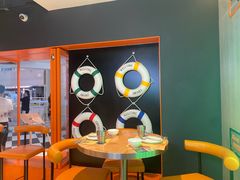 -simply thai天泰(美罗城店)