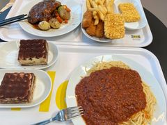 -宜家·瑞典风味餐厅(北京西红门店)