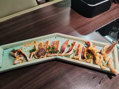 -匠和风精致料理(莆田财富中心店)