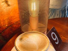 -1901 Cafe(西四店)