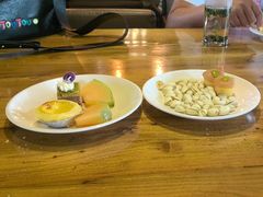 -東舍食唐精品陕菜馆