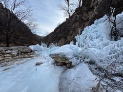 -黑龙潭风景区