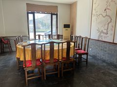 -燕北云山·农家菜·灶台鱼(密云溪翁庄店)