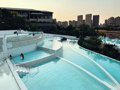 -清河半岛温泉度假酒店