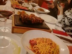 -奥斯特牛排馆(圣母百花大教堂)