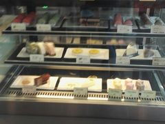 -麦当劳(七宝乐购店)