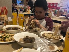 -水仙拉面(水仙街店)
