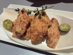 -桂满陇·手作小笼包&江南叫花鸡(中山公园店)