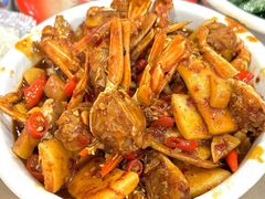 -老三样·旧食新味(船山路店)