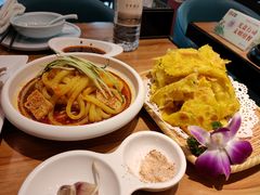 -品回味清真西北楼(宁波首店)