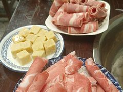 -天丽餐厅•烧烤铜锅涮(西青道辅路店)