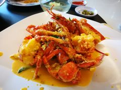 -無招牌海鮮(芽笼店)